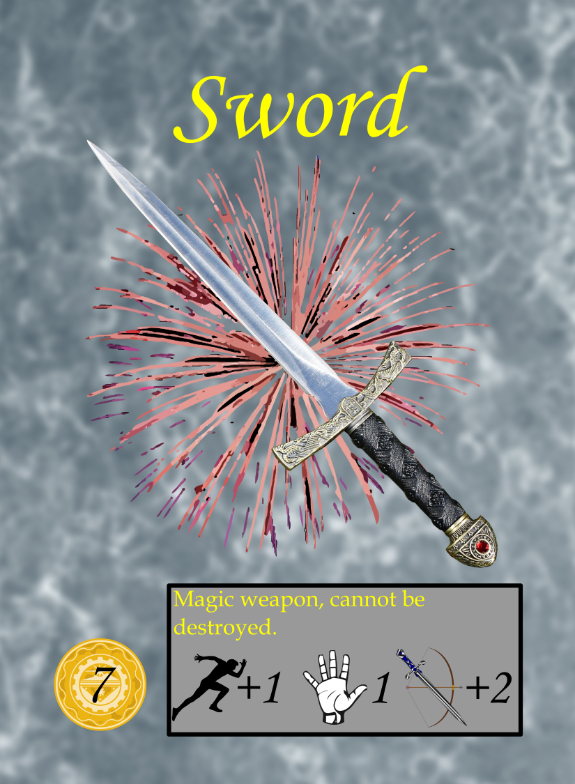 Silverwood Role Playing Game Homepage