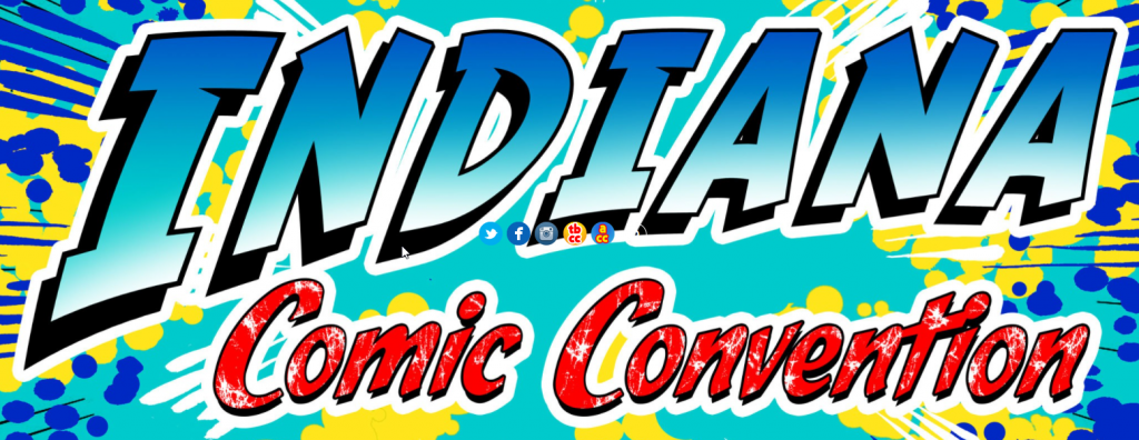 IndianaComicCon
