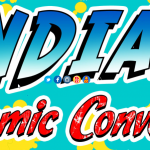 Indiana Comic Con 2023