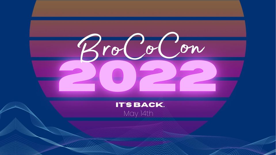 BroCoCon 2022