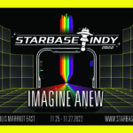 Starbase Indy 2022