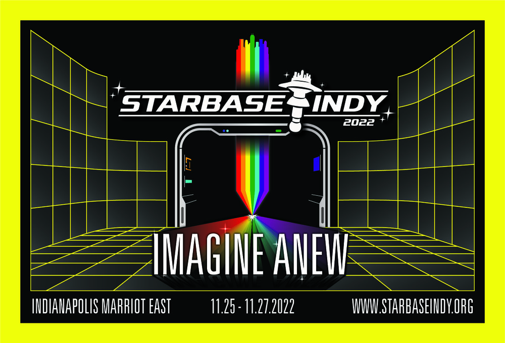 Starbase Indy 2022