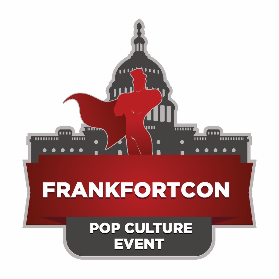 Frankfort Comic and Pop Con 2023