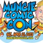 Muncie Comic Con