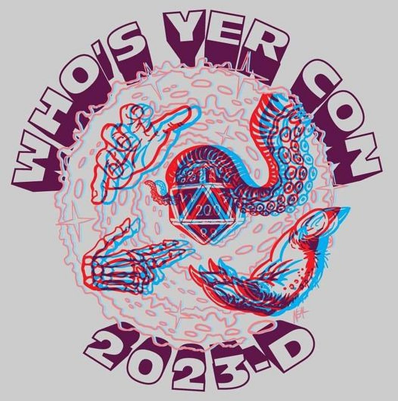 Who's Yer Con 2023