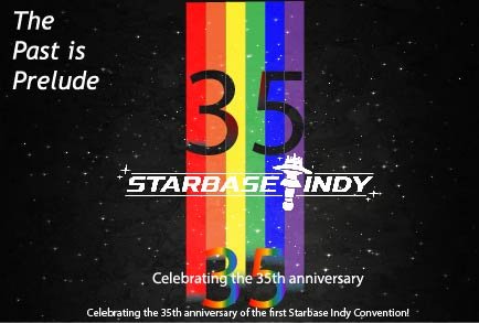 Starbase Indy 2023 Banner