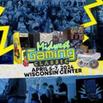 Midwest Gaming Classic 2024