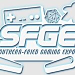 Southern Fried Gaming 2024