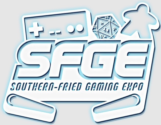 Southern Fried Gaming 2024