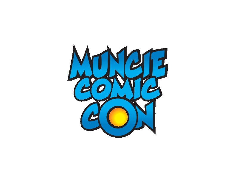 Muncie Comic Con 2024
