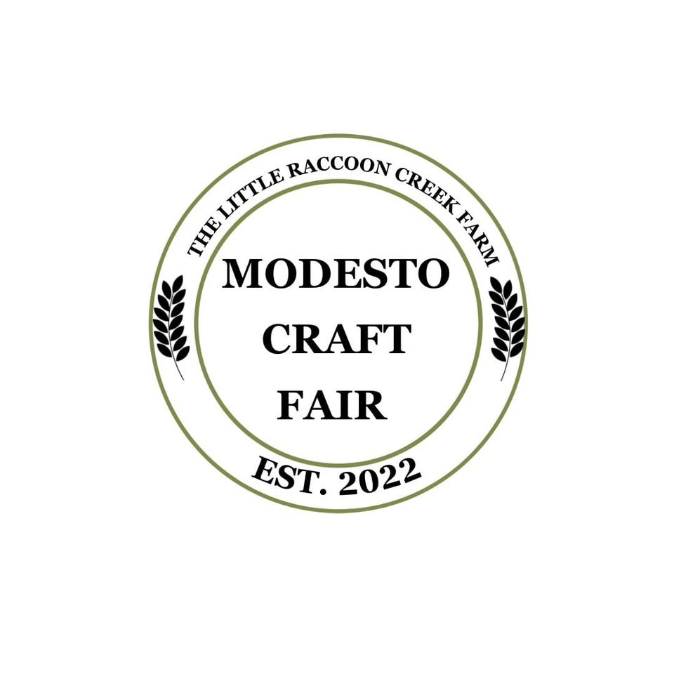 Modesto Craft Fair 2024